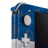 University of Kentucky Jersey Split Nintendo Switch Lite Skin